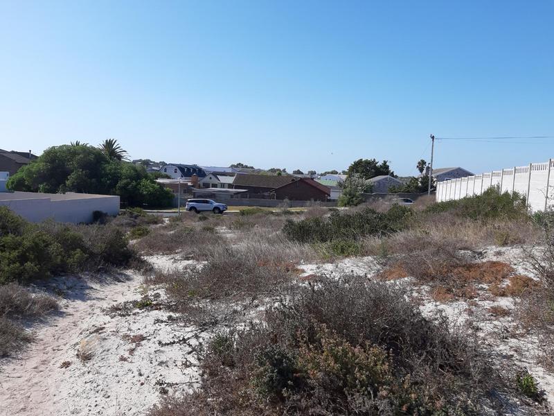 0 Bedroom Property for Sale in Middedorp Western Cape